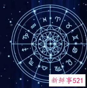 惹了才知道不好惹的星座女