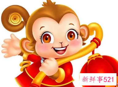 属猴的女孩取什么名字好