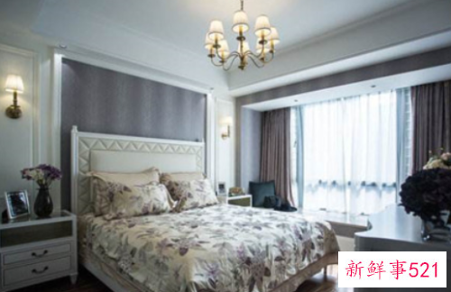 卧室床头朝向哪里比较好