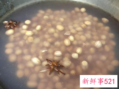 水煮花生拌芹菜的做法窍门