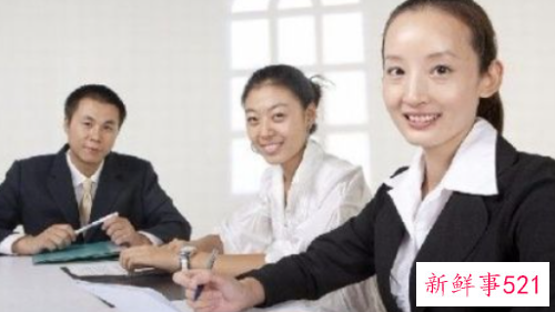 如何把握职场机会