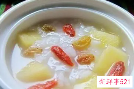 孕妇感冒食疗方法