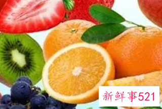 什么水果养胃护胃