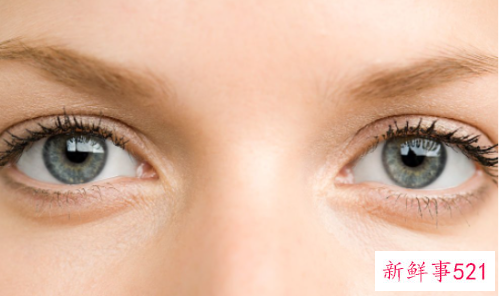 梦见有眼睛在瞪你是什么征兆