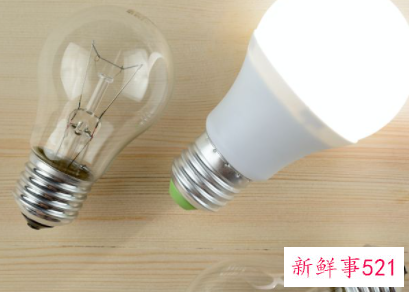 节能灯白光和暖光哪个保护眼睛