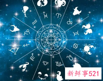 星座男会娶你表现
