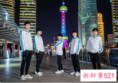 DK众神回归将成LCK队伍天花板