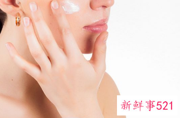 防晒的用法步骤