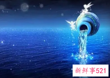十二星座中专情的星座