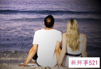 梦见与爱人谈情说爱是什么意思