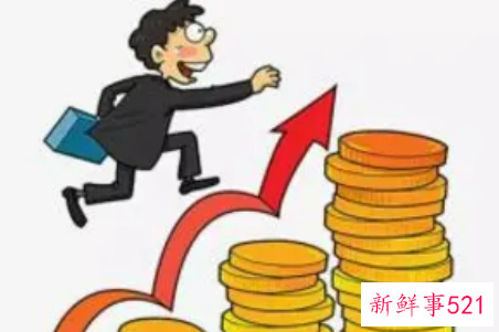 职场人拿高薪的原因