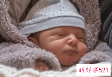 婴儿嗜睡的危险征兆