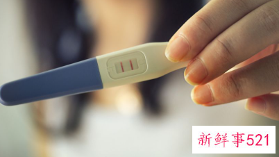 验孕试纸正确使用方法