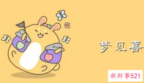 梦见家人光屁股预示什么