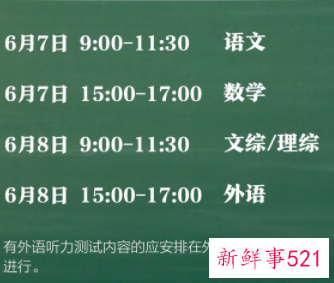 2022广西高考录取率