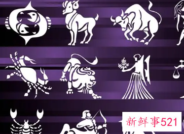 天生丽质,素颜也很美的星座