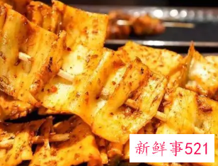 牛板筋蛋白质含量