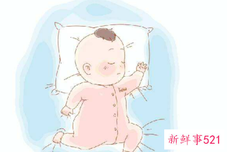 如何让宝宝睡得更舒服