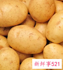 土豆和鸡蛋同食可以吗