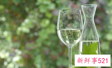 男人不喝酒顺口溜