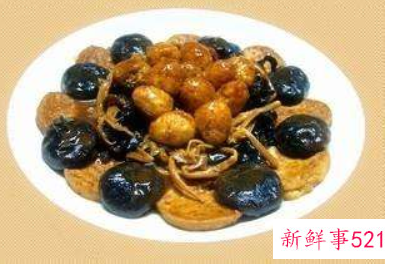 代表吉祥的食物有哪些