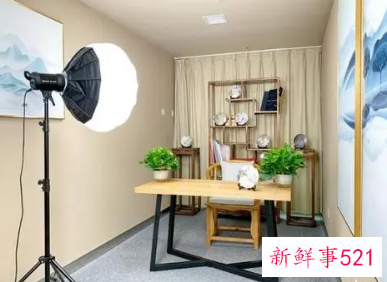 新手做主播段子