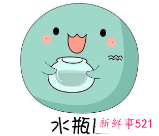 十二星座中专情的星座