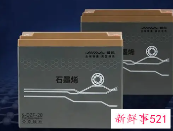 石墨烯电池正确充电方法