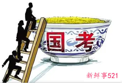 2022国家公务员笔试考试时间