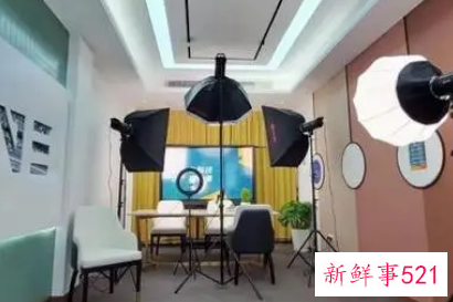 新手做主播段子