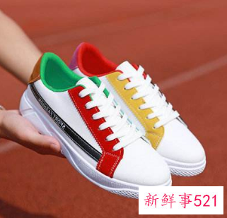 梦见穿了两只不一样的鞋的含义