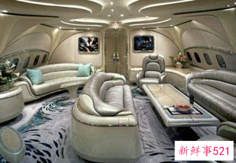 世界上最贵的机票