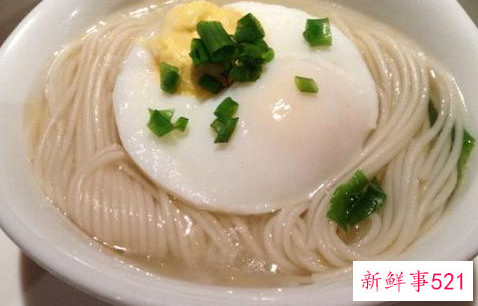 代表吉祥的食物有哪些