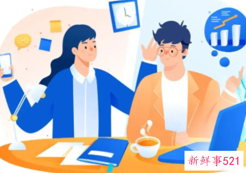 如何让网络简历更出彩