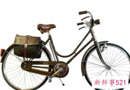 爱马仕上架16.5万自行车，支持7天无理由退货