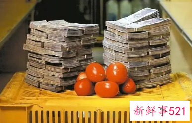 市面上的通货是什么意思