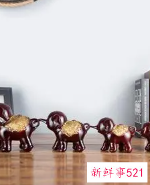 家里面摆件要摆什么好