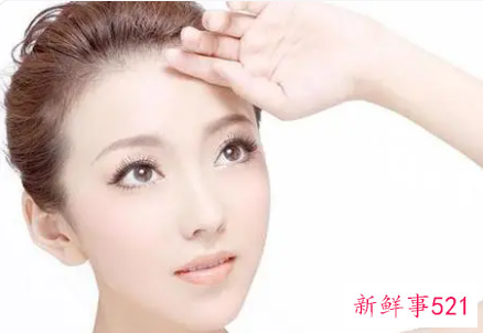 不同肤质的美白技巧