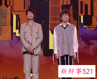 湖南618晚会翻车多，全靠景甜张彬彬壁咚救？