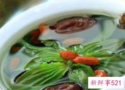 车钱草怎么吃最好