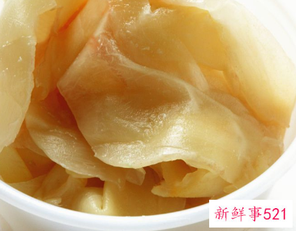 吃花胶有什么好处？