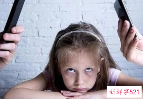 小孩子不说话怎么开导