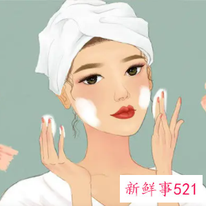 秋季补水护肤文案