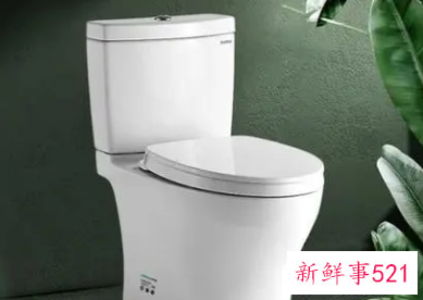 马桶品牌十大排名榜名单