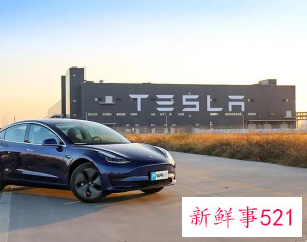 特斯拉德国超级工厂开工即将交付