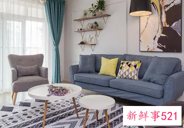 梦见好多新家具是什么意思