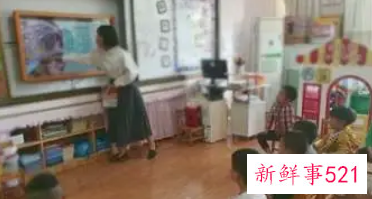 如何提高家长工作的实效性幼儿教师