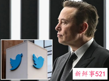 马斯克或将组团收购推特