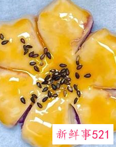 空气炸锅做零食