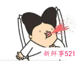 梦见别人吐血有什么征兆